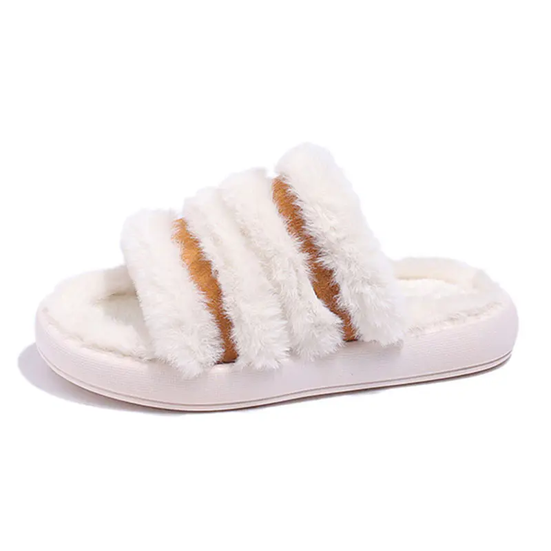 Children’s Wool Slippers