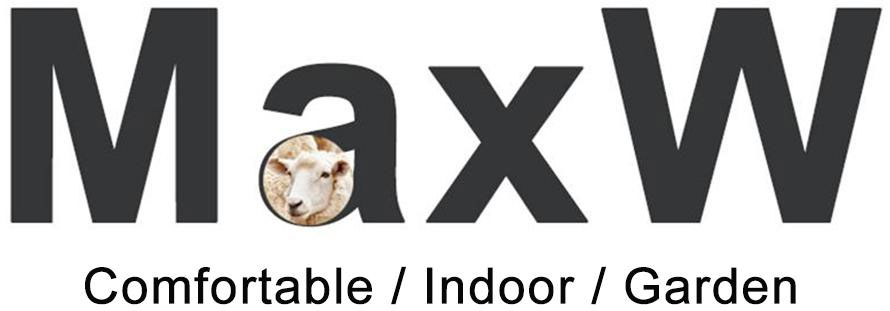 MaxW — Comfortable / Indoor / Garden