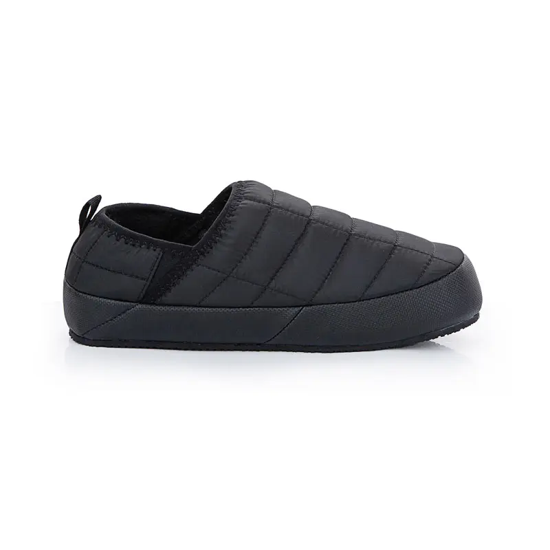 Children’s Black Bread Shoes