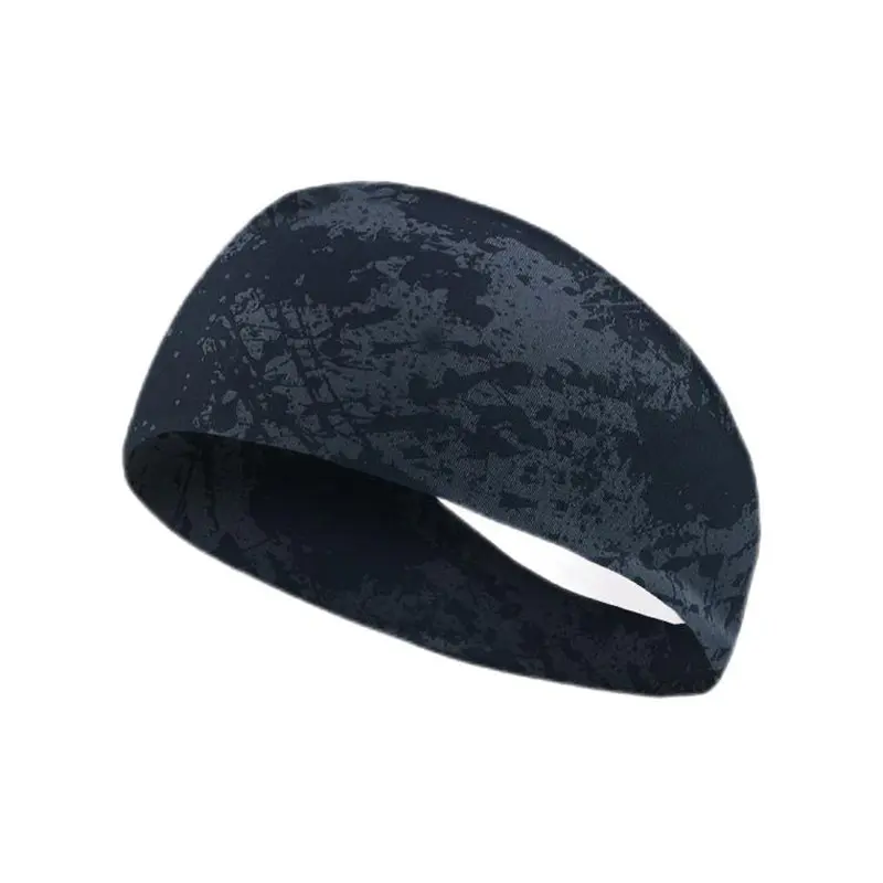 Men’s Graffiti Sports Headbands