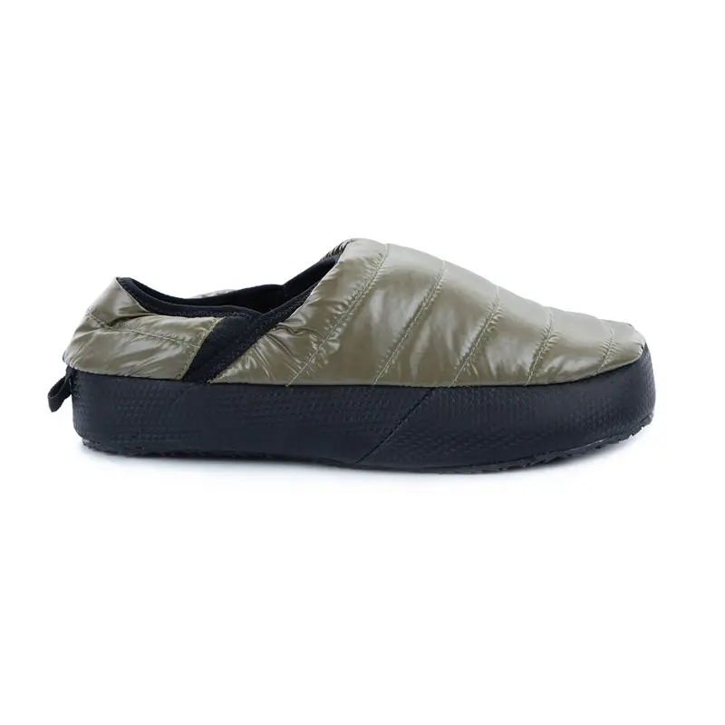 Children’s Olive Green Bread Shoes