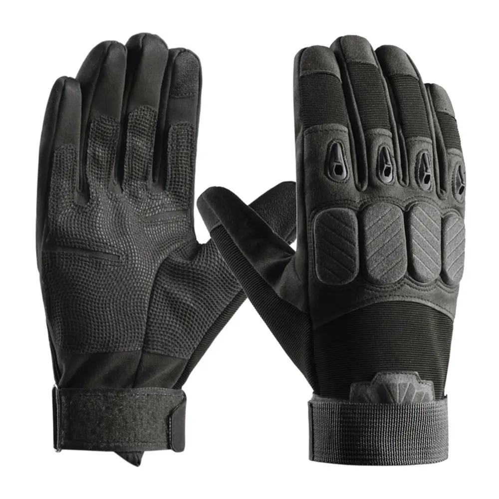 Men’s Outdoor Sports Gloves