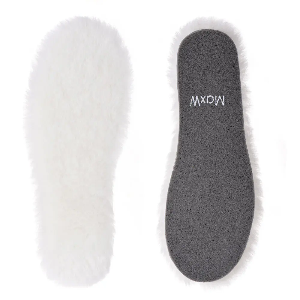 Women’s Foam Wool Insoles