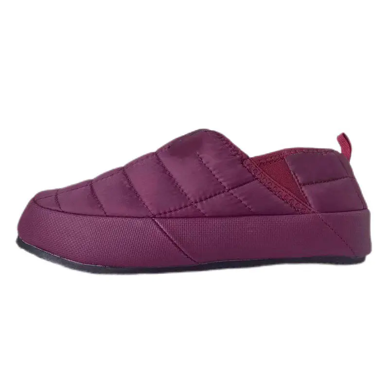 Children’s Fuchsia Bread Shoes