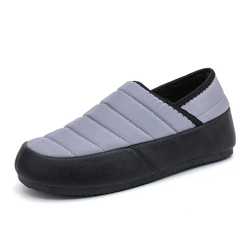 Children’s Grey Bread Shoes