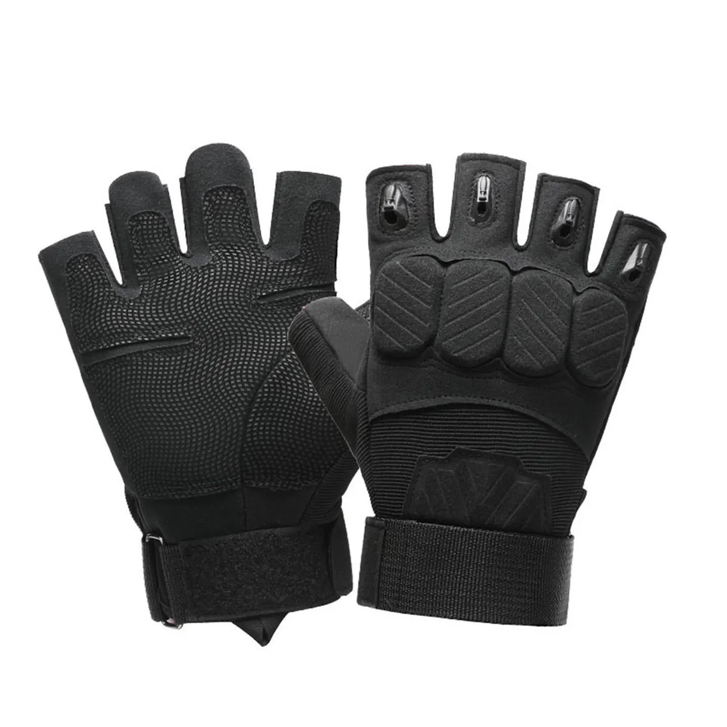Women’s Outdoor Fingerless Sports Gloves